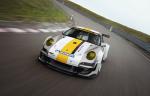 Porsche 911 GT3 RSR 2011 года